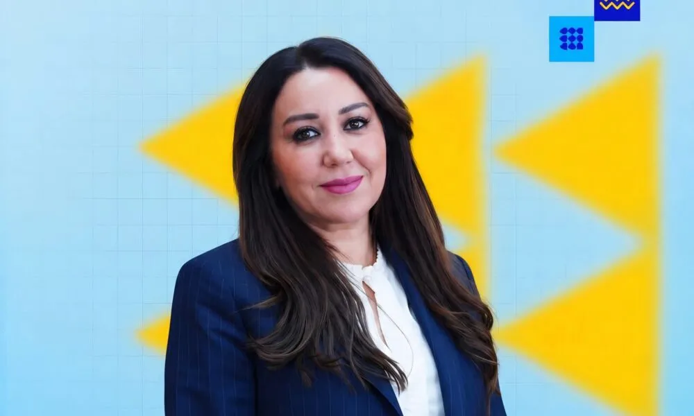 Nabila Rmili Announces Candidacy for Regional Leadership in Casablanca-Settat