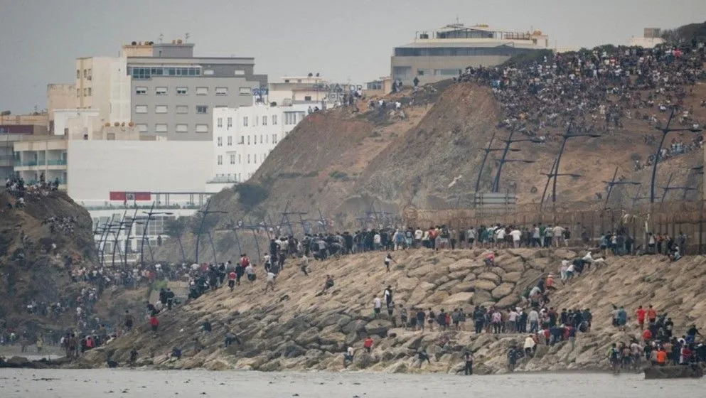 Spain Protests Moroccan Comments on Ceuta and Melilla