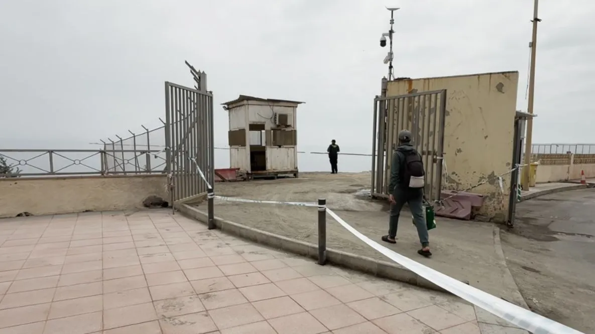 The Heartbreaking Journey of Migrants Returning to Morocco from Ceuta