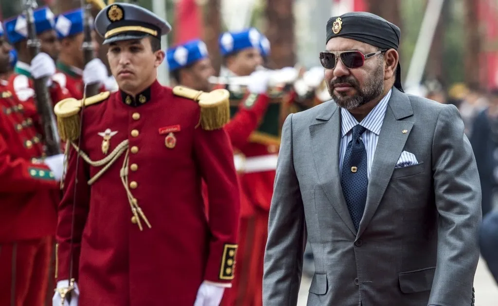 Morocco's Economic Ascent: King Mohammed VI Fuels Aviation Boom with Record 22 Million Passengers