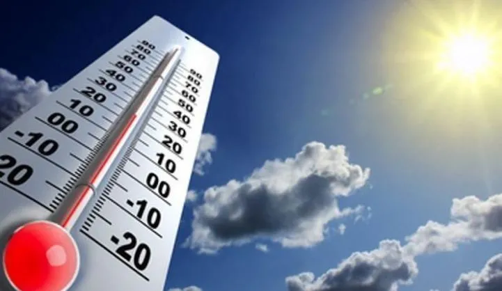 Weather Alert: Heatwave and Thunderstorms Expected in Fes-Meknes Region