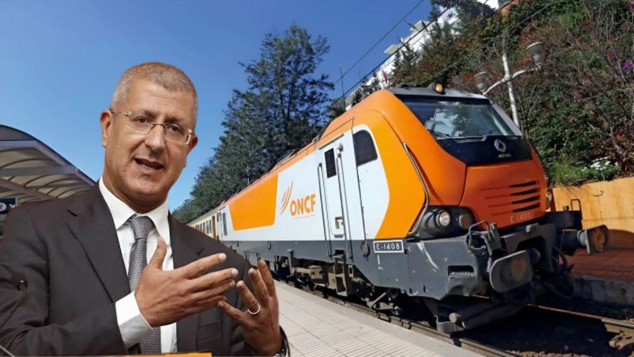 Passengers Experience Discomfort on Train Journey from Fez to Marrakech Without Air Conditioning