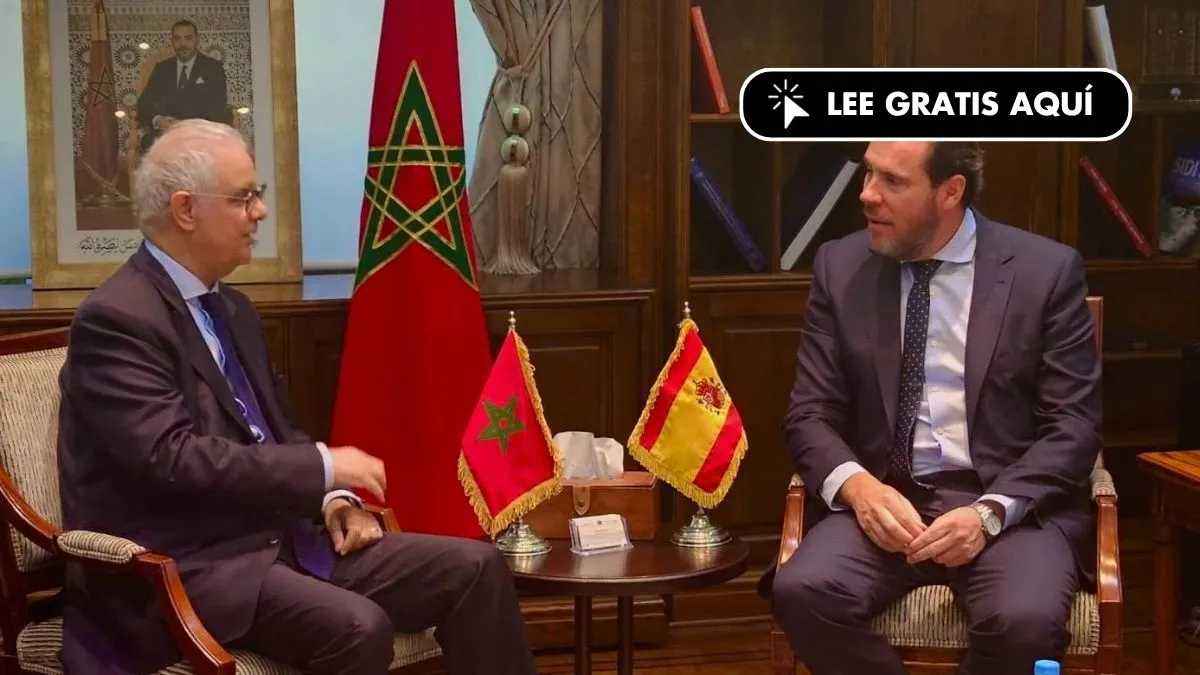 Morocco's Firm Stance on Ceuta: "We Will Not Retreat an Inch from Our Territory"