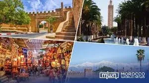 Morocco's Strategic Vision: Capturing the Future of Chinese Tourism