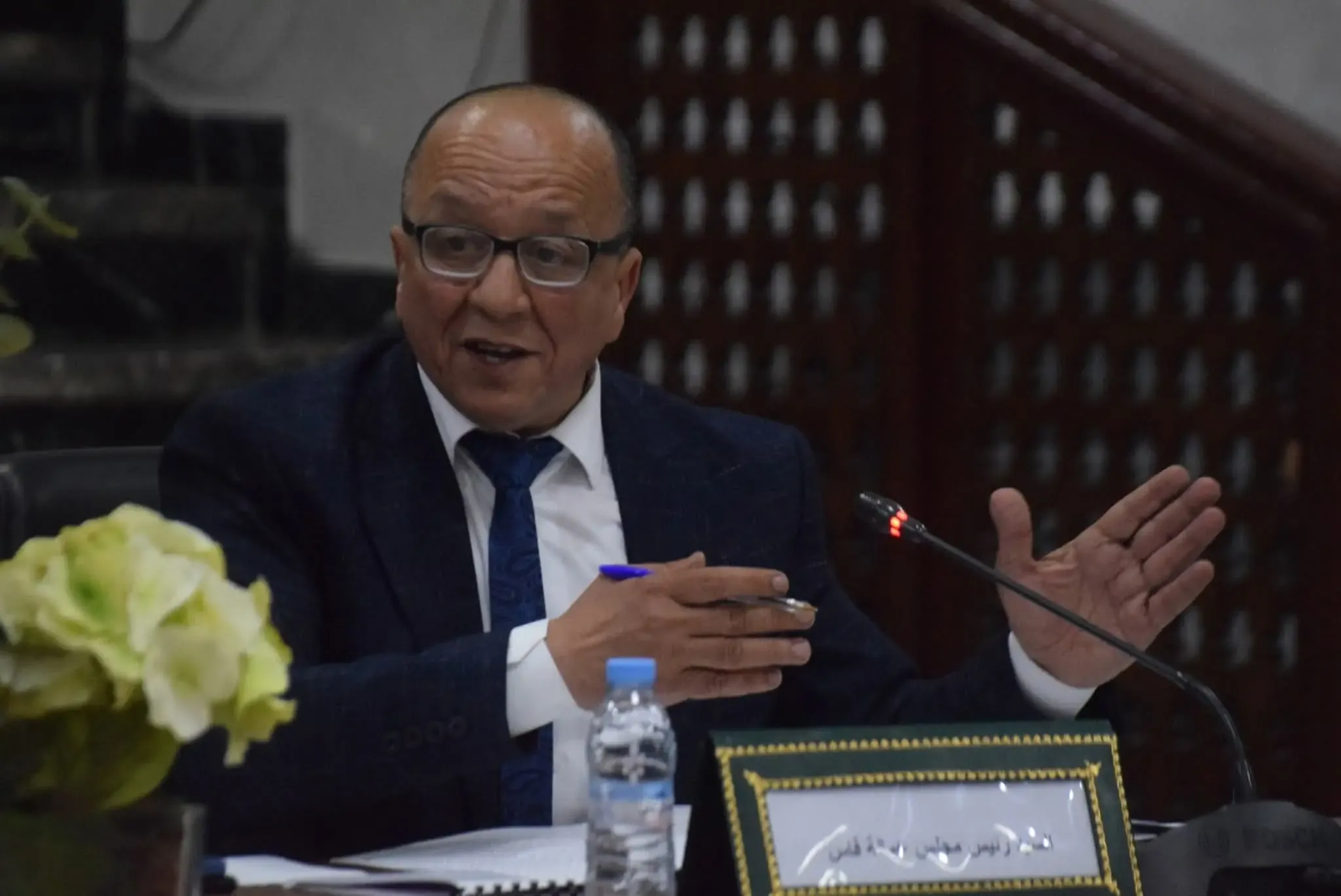 Political Turmoil: PAM Strikes a New Blow to RNI with Strategic Recruitment