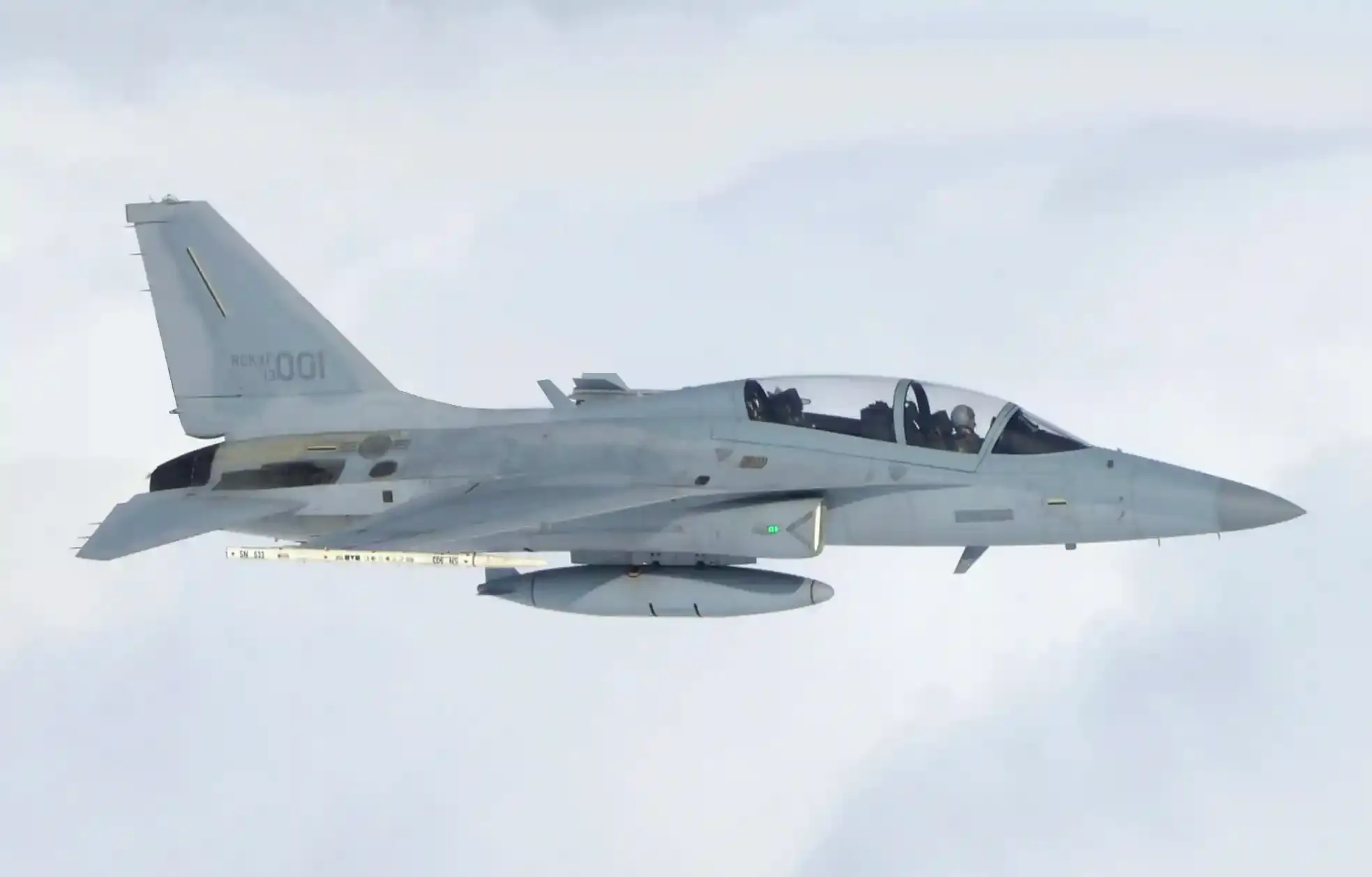 KAI's Participation in Marrakech Airshow Paves the Way for Potential Moroccan FA-50 Fighter Deal