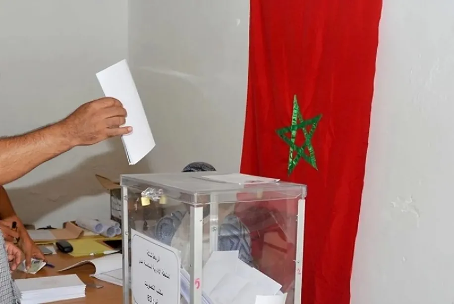 Marrakech 2026 Elections: The Race Heats Up with Prominent Candidates
