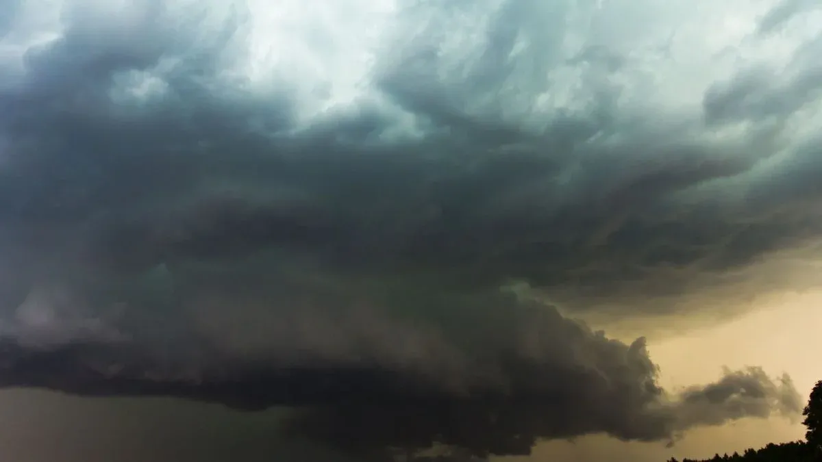 Severe Weather Alert: Morocco Braces for Extreme Heat and Thunderstorms