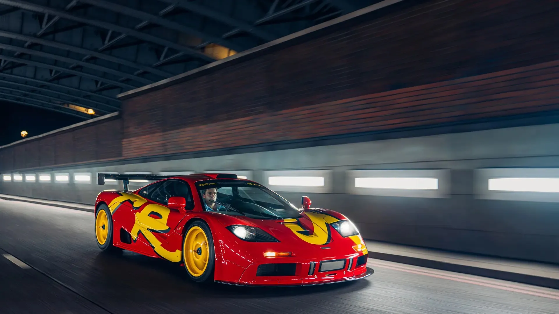 Record-Breaking Auction Highlights from Monterey Car Week and Hollywood Memorabilia