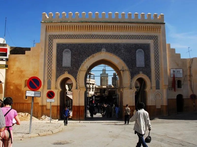 Moroccan Christians: Navigating Faith in a Predominantly Muslim Society