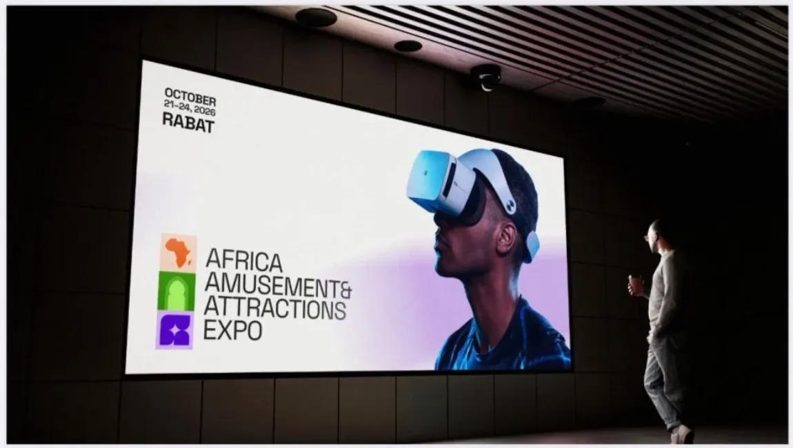 Rabat Set to Host AAAEXPO 2026, Aiming to Become Africa's Leisure Industry Hub
