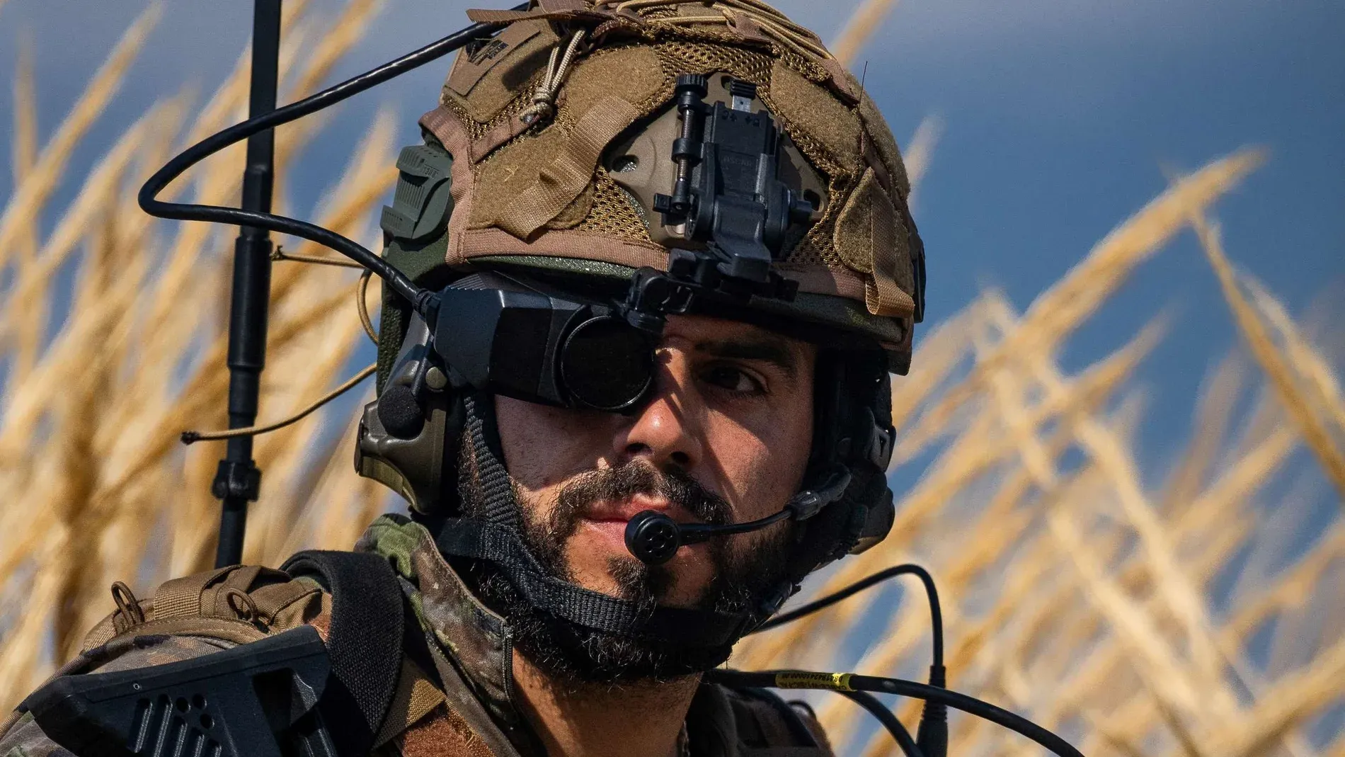 Former Colonel Warns Spain Faces Technological Disadvantage Against Morocco
