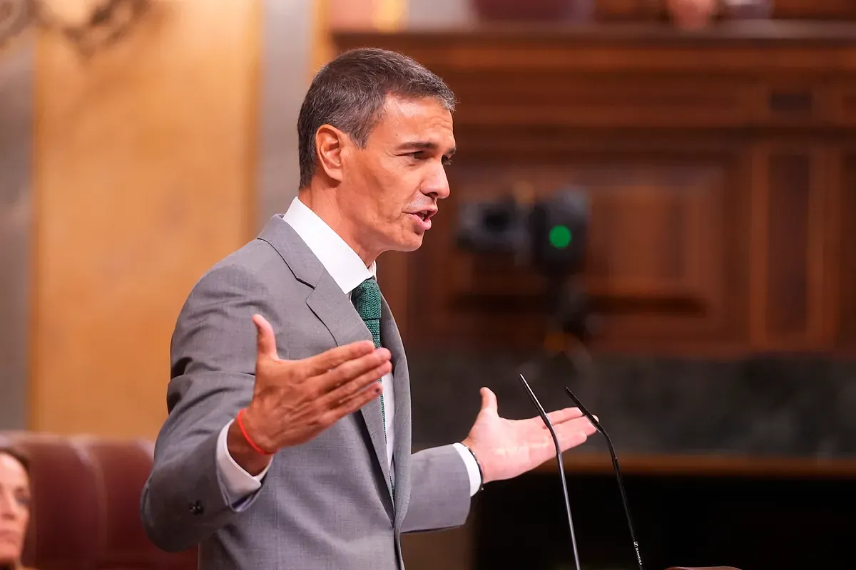 Sánchez Signals Tough Stance on Morocco Amid Ongoing Immigration Crisis