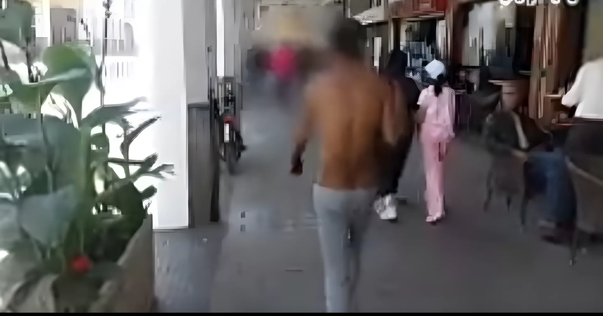 Growing Concerns Over Vulnerable Individuals in Agadir