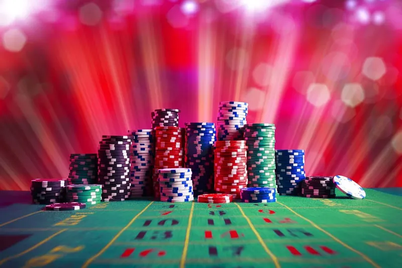 Morocco's Leading Casino Operator Merges with Global Gambling Giant Lottomatica