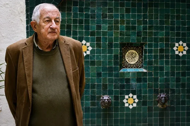 The Legacy of Juan Goytisolo: A Moroccan Perspective on a Literary Icon