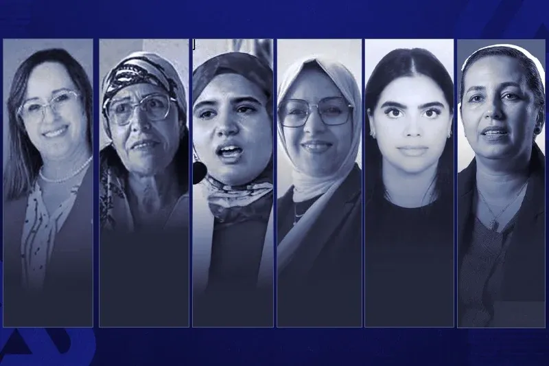 Regional Competition Heats Up for 2026 Parliamentary Seats in Marrakech-Safi