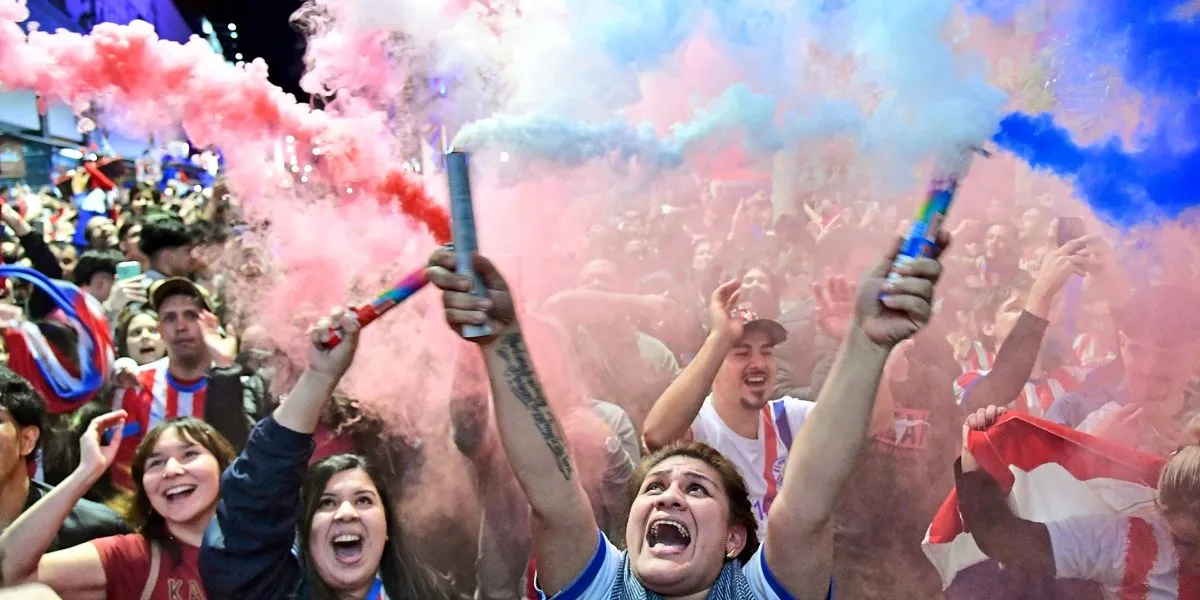 2026 World Cup Update: Brazil's Last-Minute Victory and Germany's Elimination