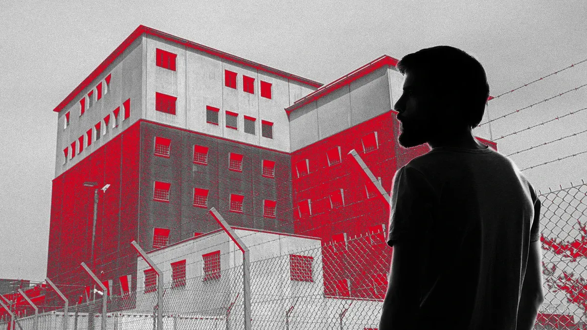 Facing Adversity: The Struggles of Maghreb Asylum Seekers in Switzerland