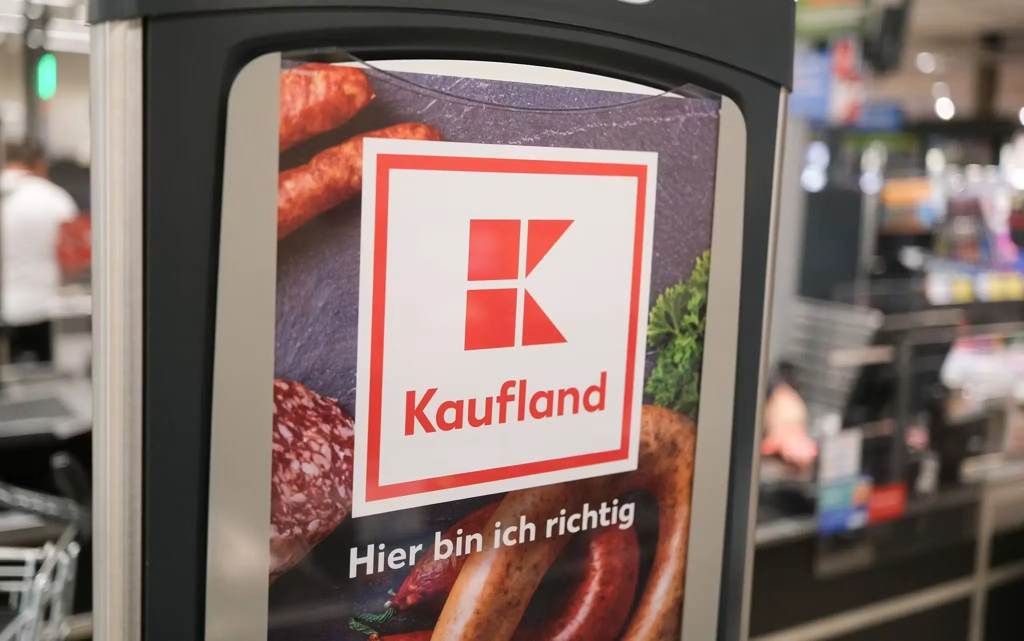 Sardine Shortage Hits Major German Supermarkets