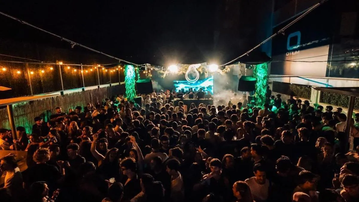 Casablanca Group to Launch Winter Nightclub in Manresa Inspired by La Pera