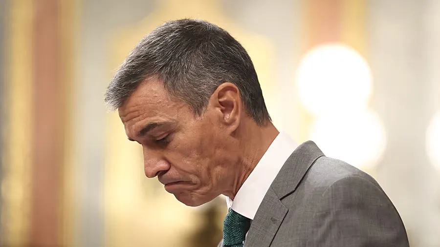 Pedro Sánchez Balances Diplomatic Tensions Amid Ceuta's Migrant Crisis