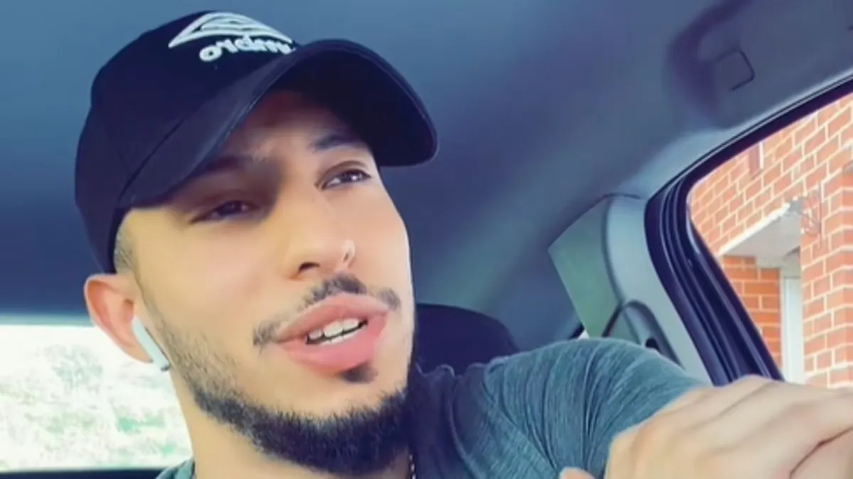 Moroccan Influencer Faces Jail Time After Robbery of Expensive Watch