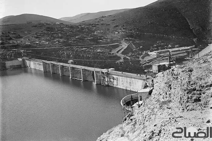 Managing Water Resources in Morocco: Insights into the Role of Administration