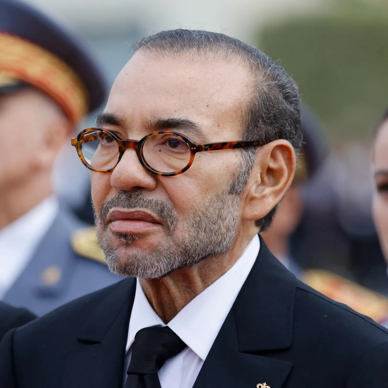Morocco's Upcoming Parliamentary Elections Amidst Public Disillusionment