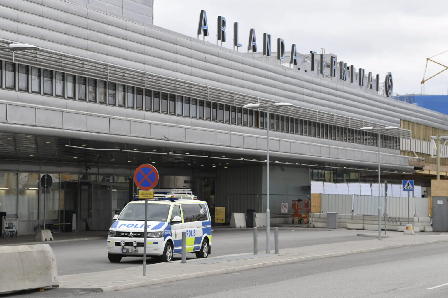 New Agreement Leads to Extradition of Two Drug Traffickers from Morocco to Sweden