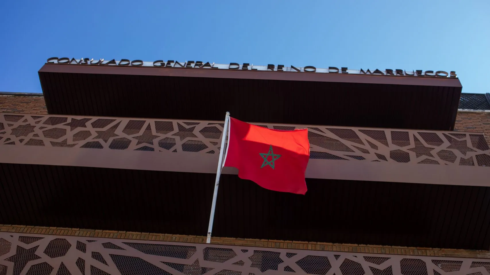 EU Concerns Over Strengthening Trade Ties Between Morocco and China