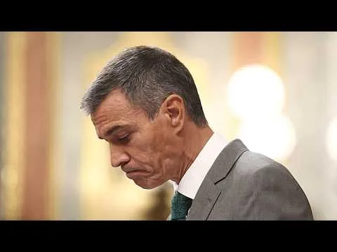 Spanish Prime Minister Defends Response to Ceuta Crisis Amid Rising Tensions