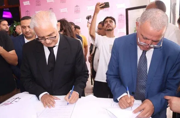 Abdelhafid Idrissi Bouzidi Nominated as Independence Party Candidate for Tissa-Taounate