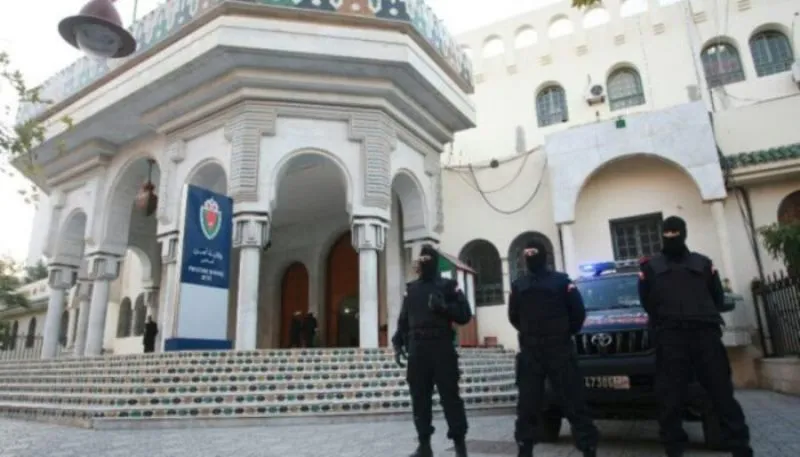 Crackdown on Fes Network Smuggling Migrants to Italy