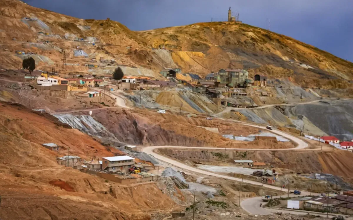 Aya Gold & Silver Expands Mining Operations in Morocco with New Acquisition