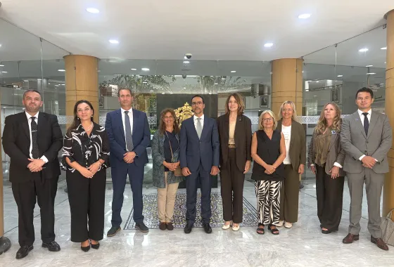 Morocco Prepares for Inclusive Legislative Elections in 2026
