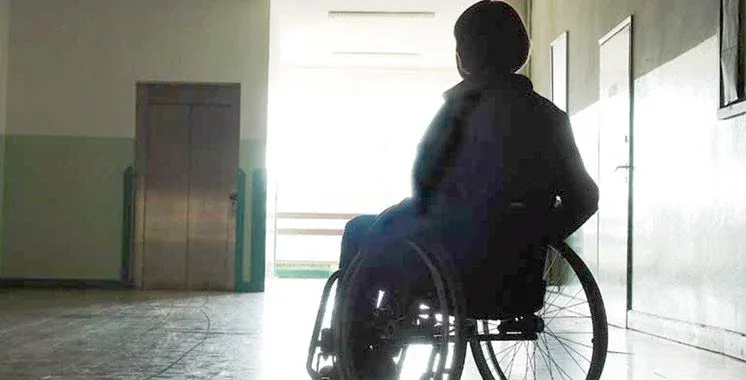 Disability Prevalence in Morocco Reaches 8.7% by 2026