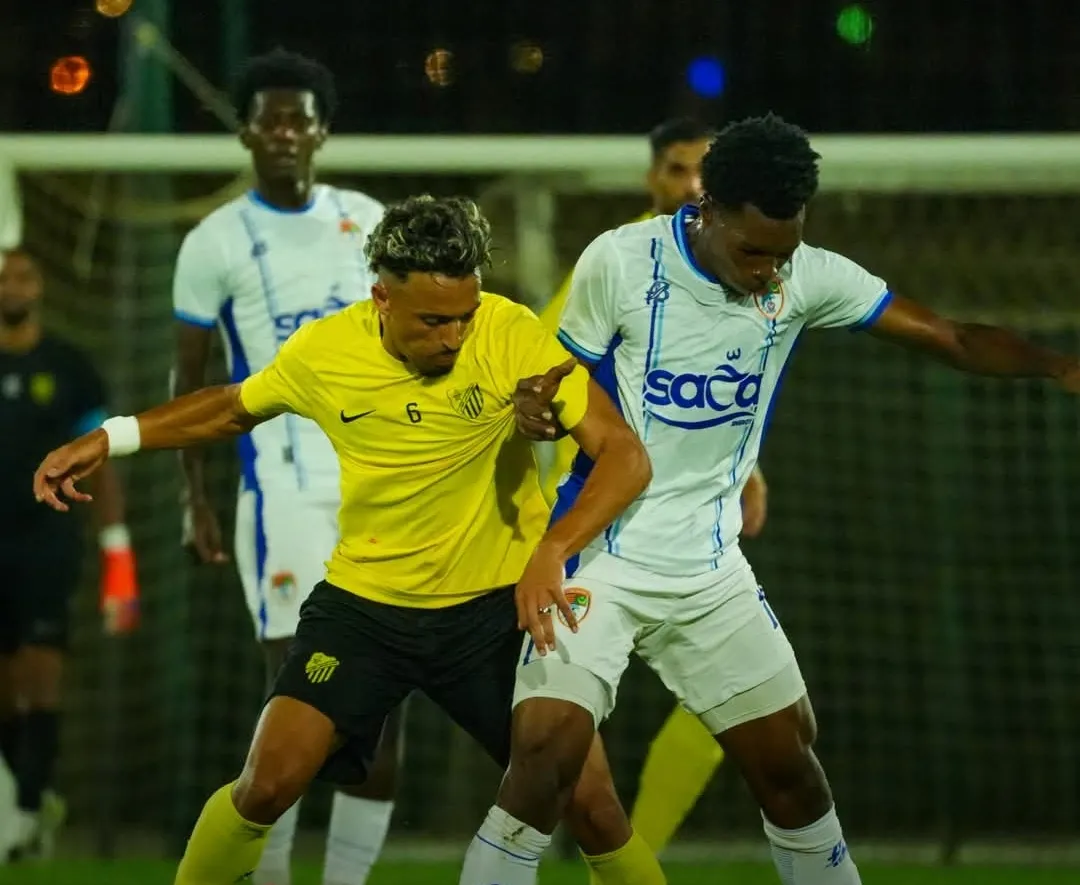 After 14 Years, FUS Rabat Returns to African Glory in the Champions League