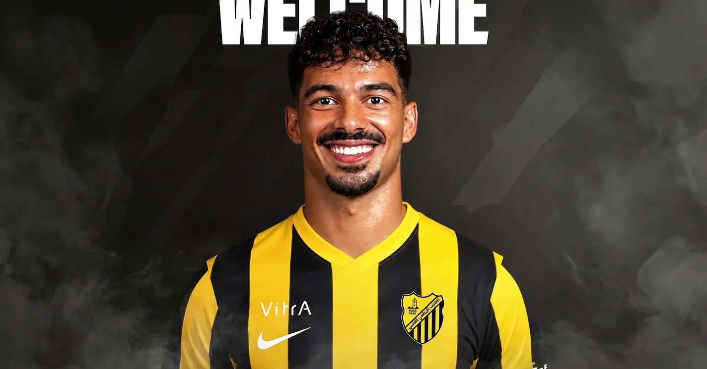 Morocco's Fassi Club Announces Signing of Mozambican Player Diogo Kalila