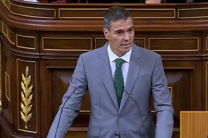 Political Tensions Rise Over Ceuta: Morocco Accused of Undermining Spain's Government