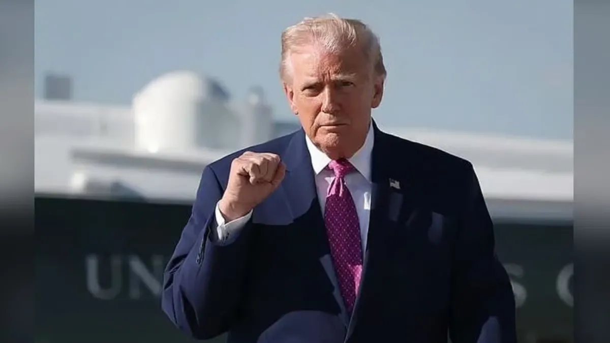 US President Claims Surveillance of Iranian Nuclear Sites