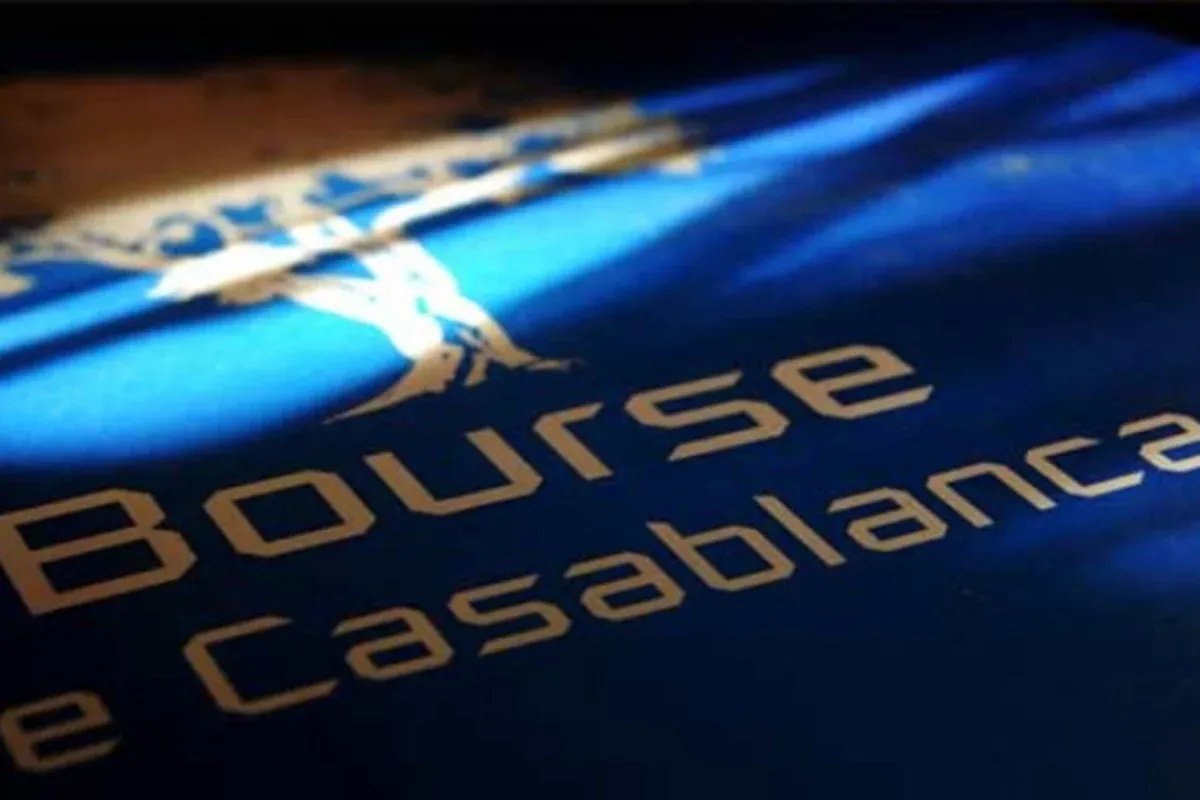 Casablanca Stock Exchange Ends on a Positive Note