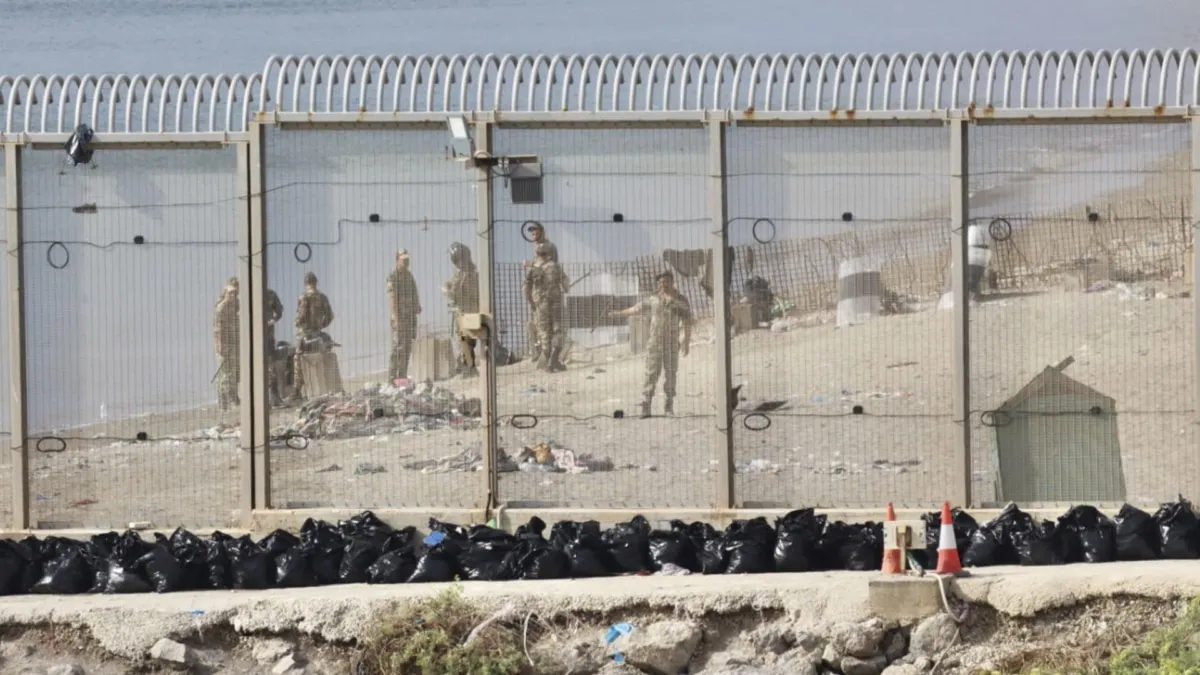 Public Outcry in Morocco Calls for the 'Liberation' of Ceuta and Melilla