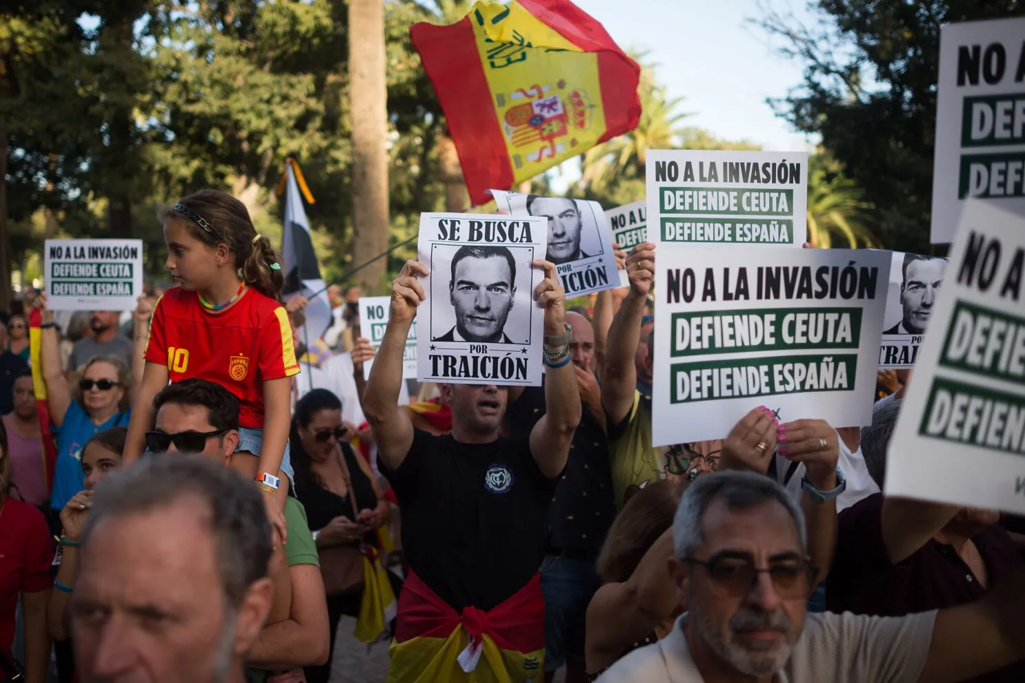 Political Pitfalls for Pedro Sanchez: The Dilemma Between Spain and Morocco