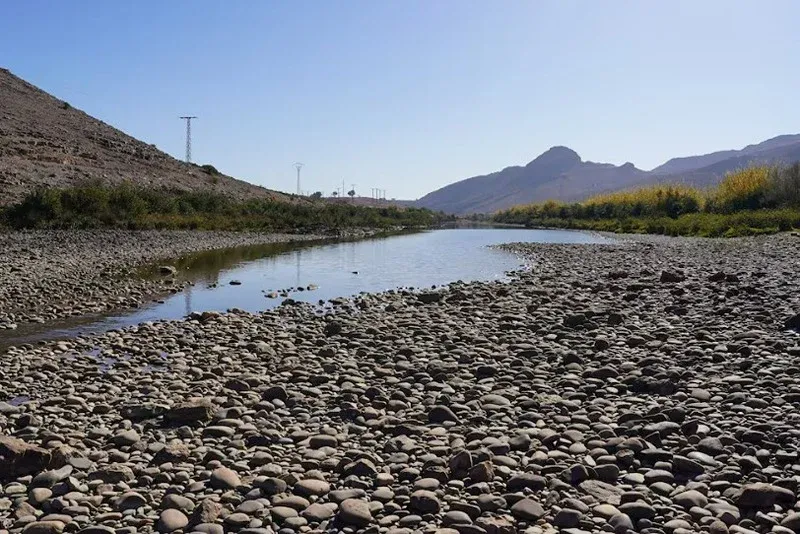 Water Resource Management: A Call for Budget Reevaluation in Moroccan Municipalities