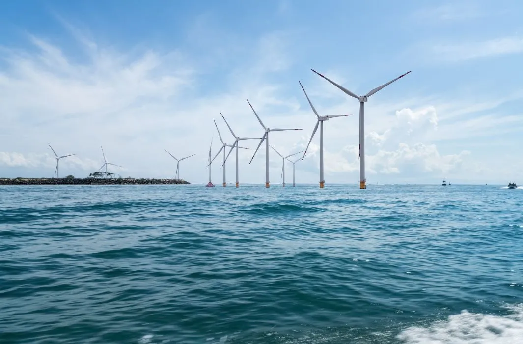 Morocco's Ambitious Step Towards Offshore Wind Energy