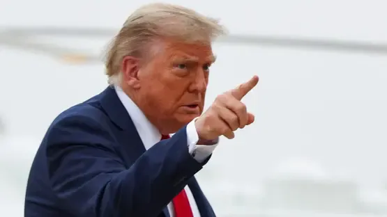 Trump's Bold Claims on Targeting Iran's Nuclear Facilities: A Simple War Ahead