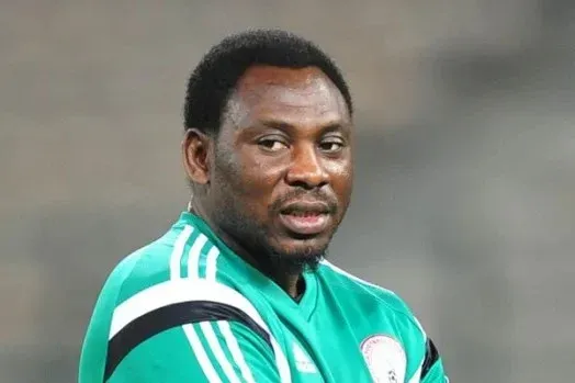 Daniel Amokachi Achieves CAF A Coaching License in Morocco