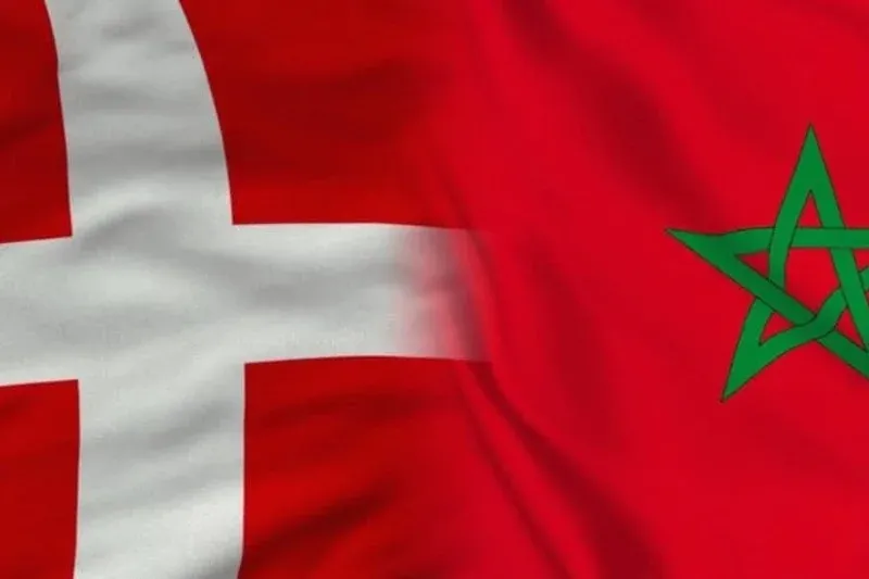 Denmark Commends Morocco's Autonomy Plan for Sahara as a Path Towards Resolution