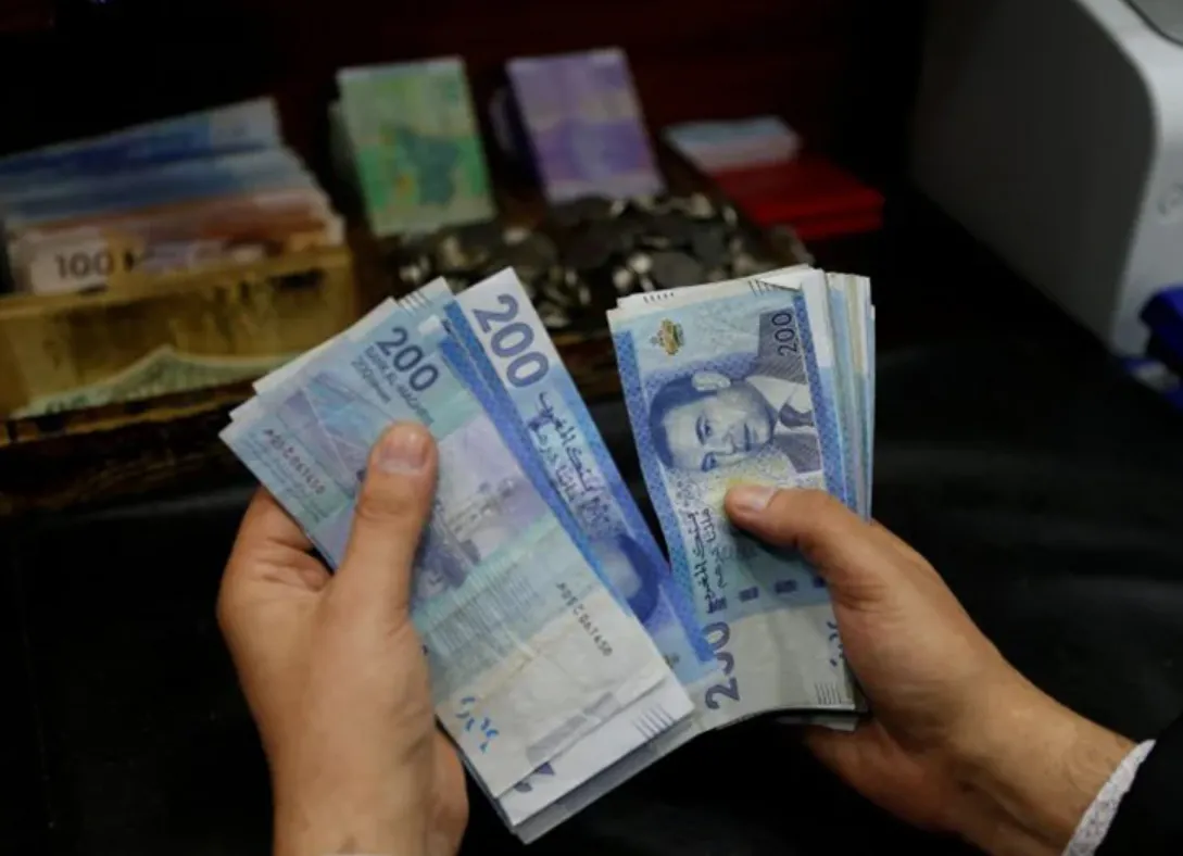 Morocco Ranks 36th in Global Salary Report with Average Annual Salary of $6,900